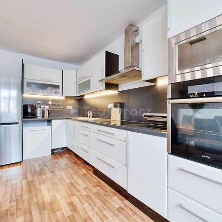 Wellness House Ladova Street Βίλα Mariánské Lázně Εξωτερικό φωτογραφία