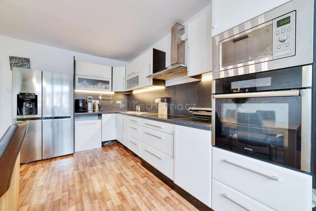 Wellness House Ladova Street Βίλα Mariánské Lázně Εξωτερικό φωτογραφία