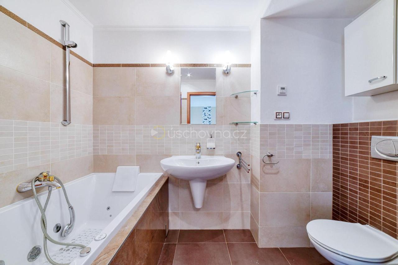 Wellness House Ladova Street Βίλα Mariánské Lázně Εξωτερικό φωτογραφία
