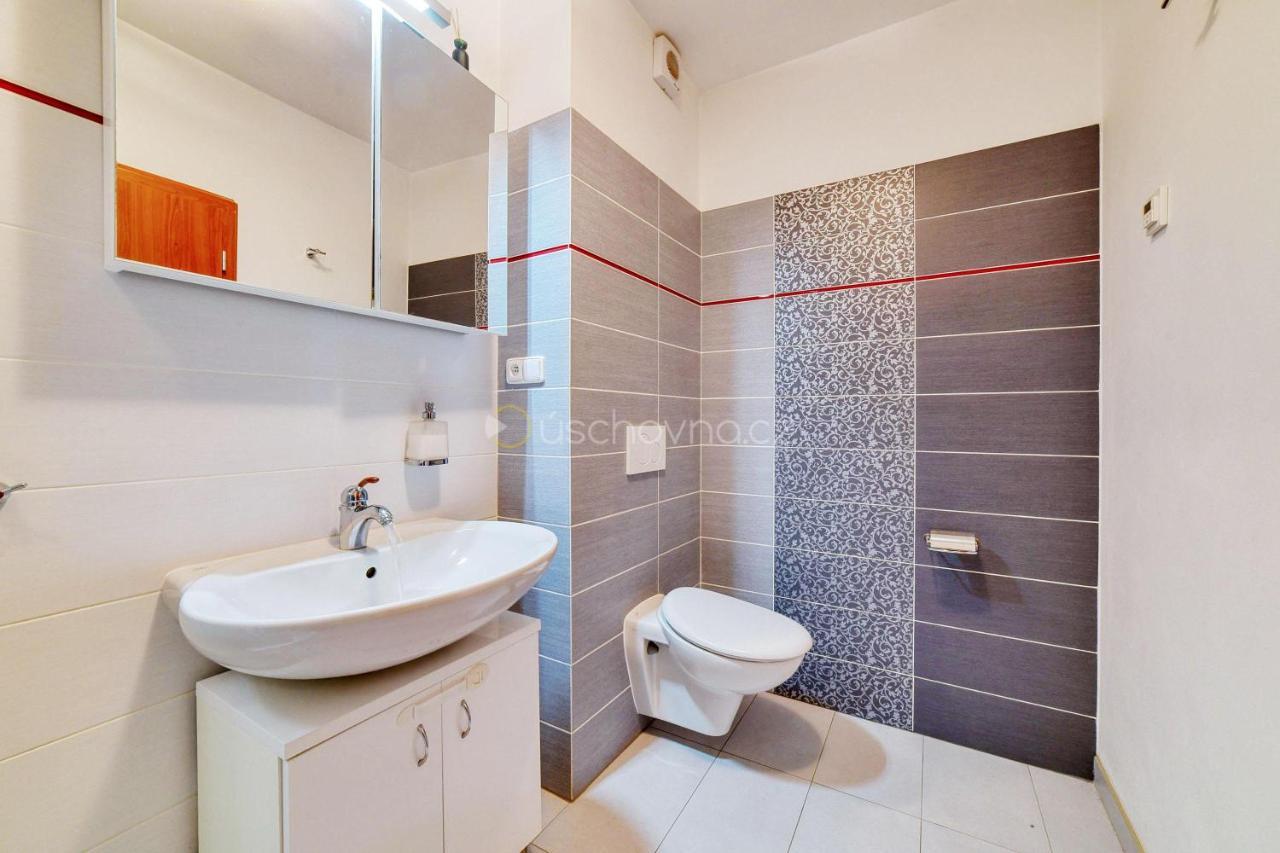 Wellness House Ladova Street Βίλα Mariánské Lázně Εξωτερικό φωτογραφία